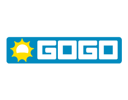 Logo Gogo reizen