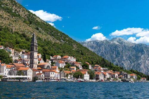 Excursie vanuit Dubrovnik naar Kotor