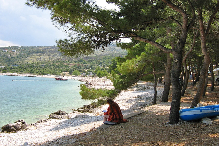 Camping Adriatic Sibenik