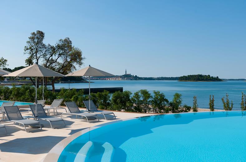 Amarin Resort Kroatie