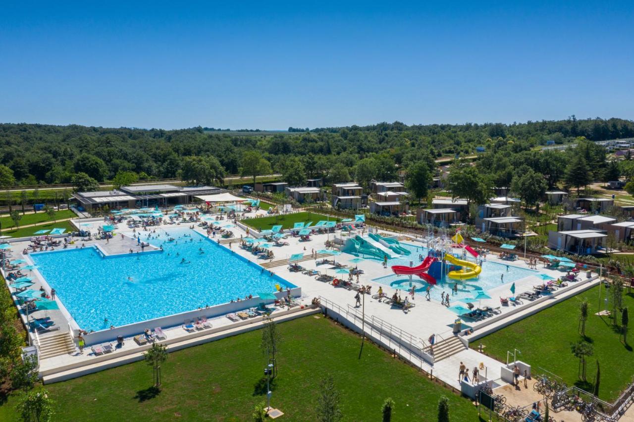 Campings Kroatië Dé top 25 mooiste campings van Kroatië!